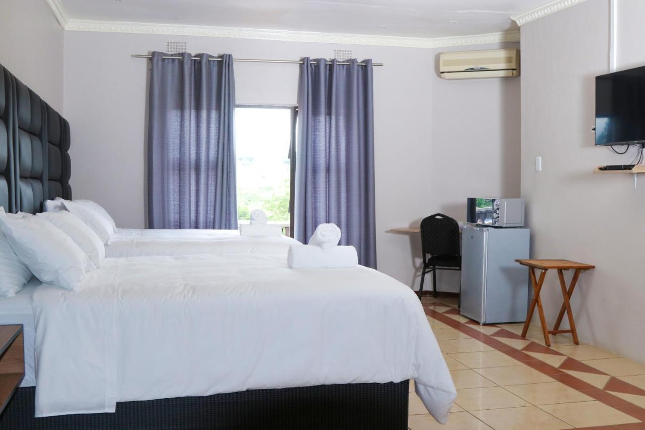 Hotel Early Riser à Ezulwini Extérieur photo