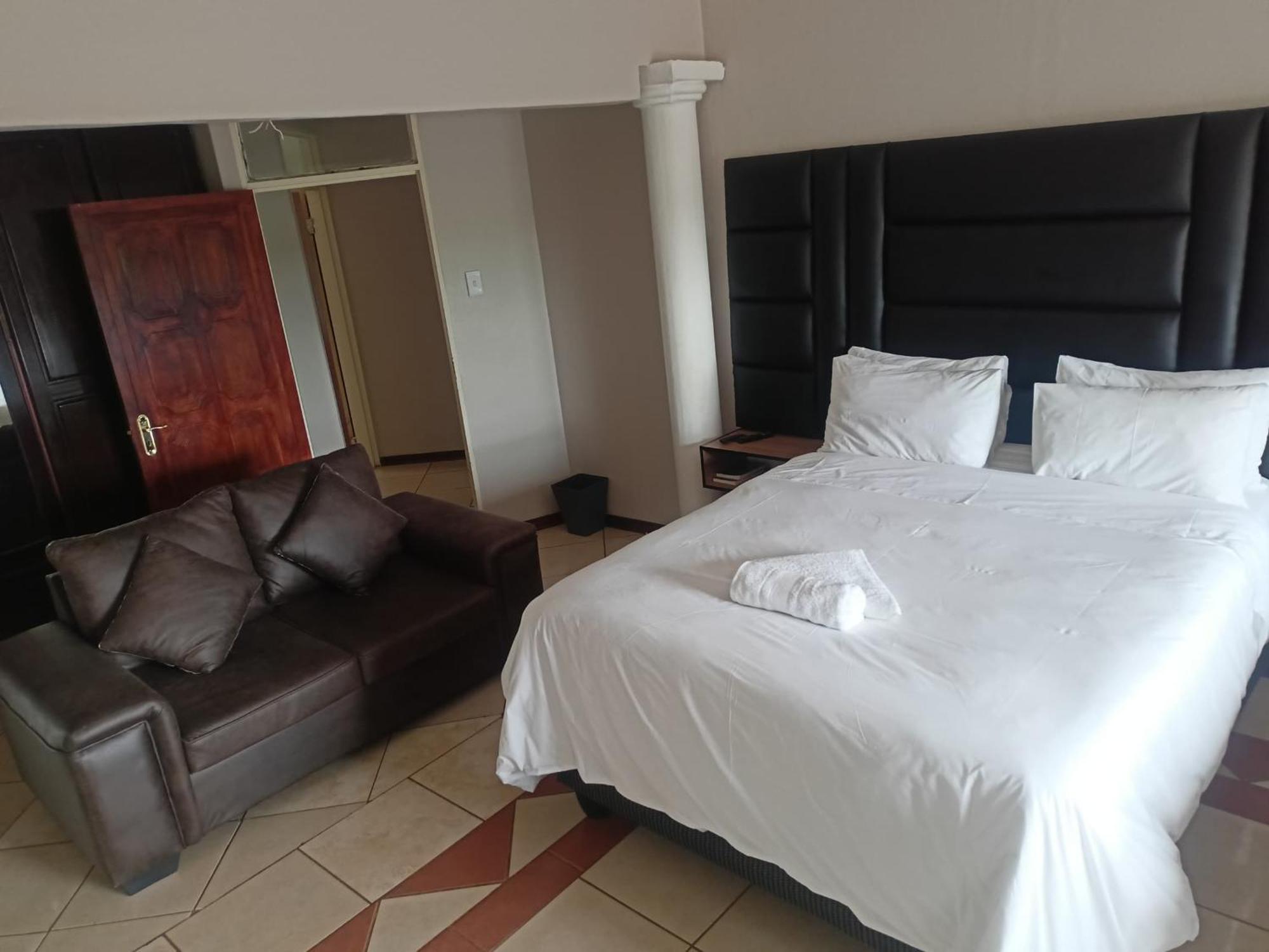 Hotel Early Riser à Ezulwini Extérieur photo