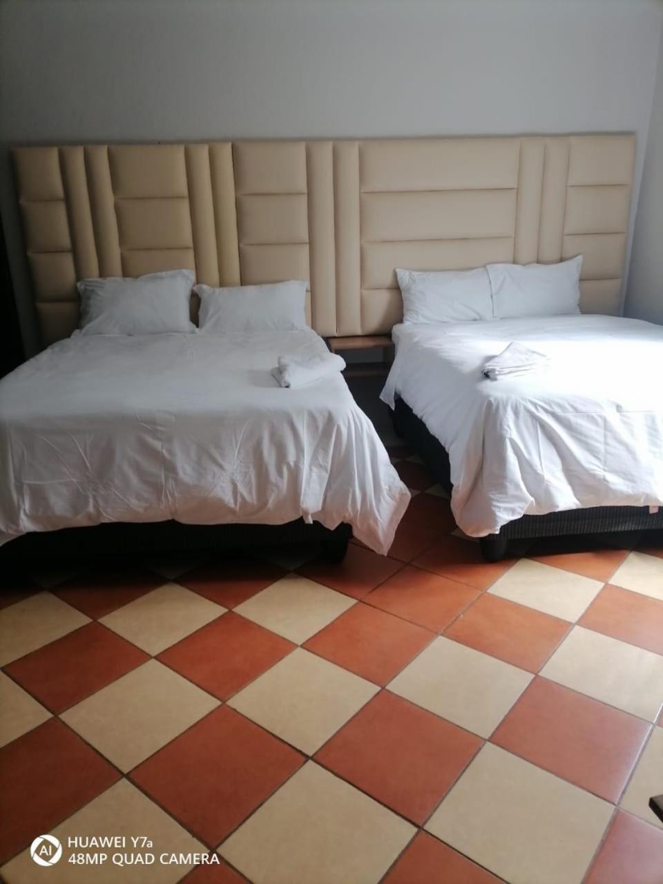 Hotel Early Riser à Ezulwini Extérieur photo
